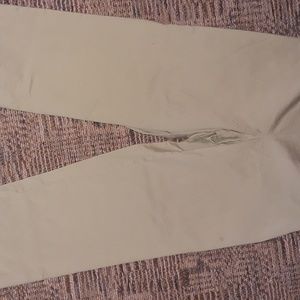 Rafello green slacks